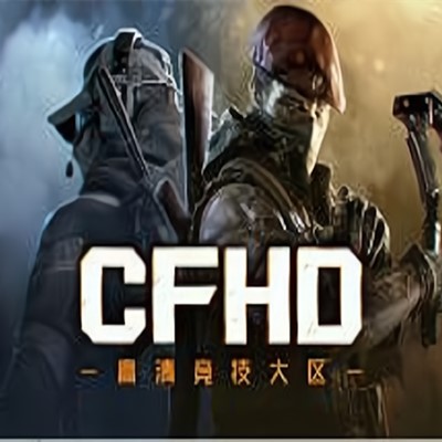 CFHD